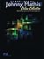 Johnny Mathis Deluxe Collection | Piano/Vocal/Guitar Sheet Mu... by Johnny Mathis