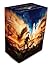 The Kane Chronicles Box Set by Rick Riordan