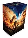 The Kane Chronicles Box Set by Rick Riordan