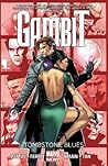 Gambit, Volume 2 by James Asmus