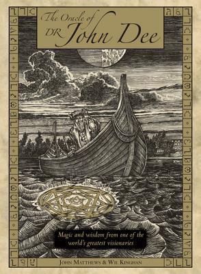The Oracle of Dr John Dee (Paperback)