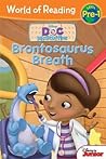 Brontosaurus Breath by Disney Storybook Artists