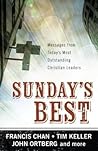 Sunday's Best: Messages from Today’s Most Outstanding Christian Leaders