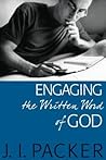 Engaging the Written Word of God