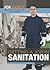 Getting a Job in Sanitation