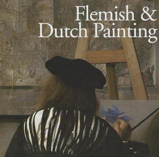 Flemish & Dutch Painting (Hardcover)