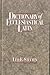 Dictionary of Ecclesiastica...