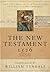 The Tyndale New Testament (Hardcover): 1526 Edition