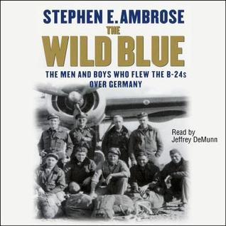 The Wild Blue