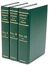 Systematic Theology -