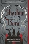 Shadow and Bone by Leigh Bardugo