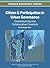 Citizen E-participation in Urban Governance: Crowdsourcing and Collaborative Creativity (Advances in Electronic Government, Digital Divide, and Regional Development)