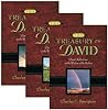 The Treasury of D...