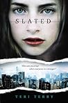 Slated by Teri Terry