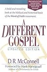 A Different Gospel