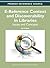 E-Reference Context and Discoverability in Libraries: Issues and Concepts