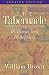 The Tabernacle: Its Priests and Its Services