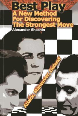 Best Play: A New Method For Discovering The Strongest Move (Paperback)