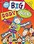 The Big Body Book (The Wonderful World of Simon Abbott)