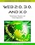 Handbook of Research on Web 2.0, 3.0, and X.0: Technologies, Business, and Social Applications