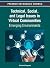 Technical, Social, and Lega...