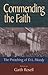 Commending the Faith: The Preaching of D. L. Moody