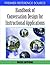 Handbook of Conversation Design for Instructional Applications