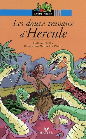 Les douze travaux d'Hercule