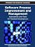 Software Process Improvement and Management: Approaches and Tools for Practical Development