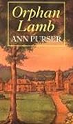 Orphan Lamb