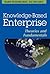 Knowledge-Based Enterprise: Theories and Fundamentals