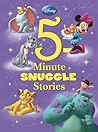 5-Minute Snuggle Stories