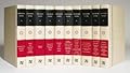 Ante-Nicene Fathers, 10 Vols