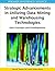 Strategic Advancements in Utilizing Data Mining and Warehousi... by David Taniar
