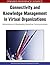 Connectivity and Knowledge Management in Virtual Organizations: Networking and Developing Interactive Communications