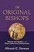 The Original Bishops by Alistair C. Stewart