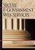 Secure E-Government Web Services
