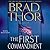 First Commandment