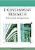 E-Government Research: Poli...