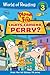 Lights, Camera, Perry? (Phineas and Ferb)
