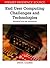 End User Computing Challenges and Technologies: Emerging Tools and Applications
