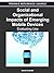 Social and Organizational Impacts of Emerging Mobile Devices
