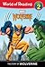 The Story of Wolverine (World of Reading: Level 2)