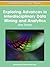 Exploring Advances in Interdisciplinary Data Mining and Analy... by David Taniar