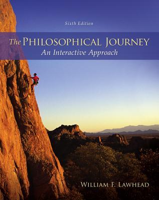 The Philosophical Journey: An Interactive Approach