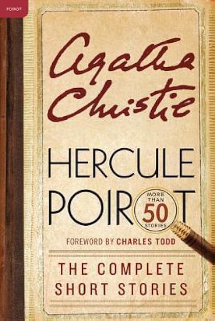 Hercule Poirot: The Complete Short Stories