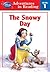 The Snowy Day (Disney Princess: Reading Adventures, Level 1)