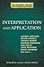 Interpretation and Application