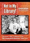 Not in My Library! by Sanford Berman