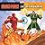 The Invincible Iron Man vs. The Mandarin (A Marvel Super Hero vs. Book)